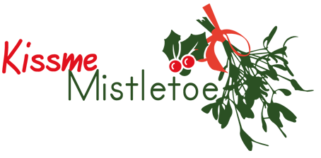 KissMe Mistletoe