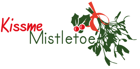 KissMe Mistletoe