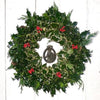 Classic Christmas Wreaths