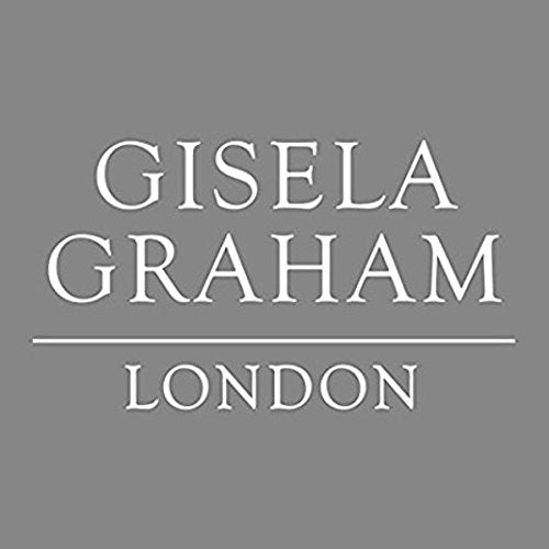 Gisela Graham Glitter Wreath and Garland