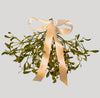 Large Mistletoe Bunches