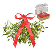 Large Mistletoe Bunches